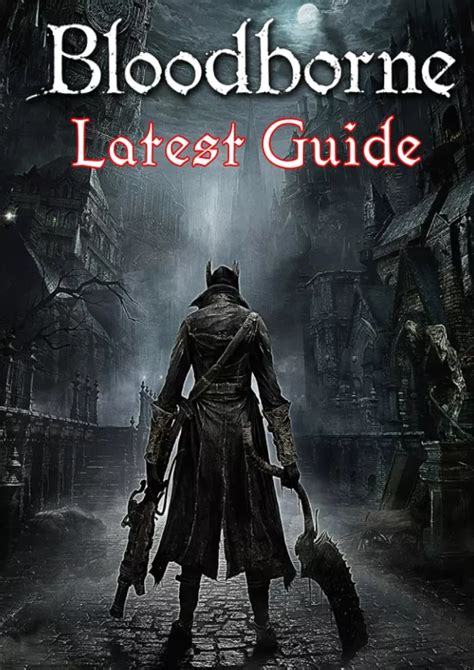 ign bloodborne walkthrough|bloodborne walkthrough pdf.